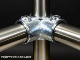 116E60 - Eckstck durchgehend